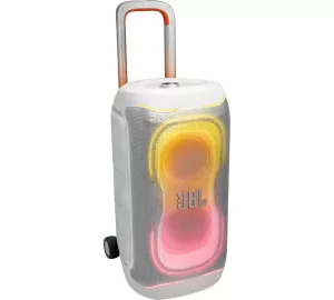 JBL Partybox 330 in schwarz von JBL