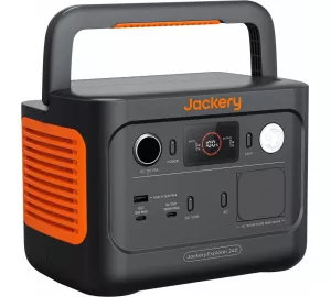 Jackery Explorer 240 v2 von Jackery
