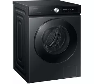 Samsung WW11DB7B34GBU2 WW7000D in schwarz von Samsung