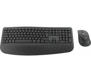 Logitech Signature Comfort Plus MK880 Combo von Logitech