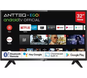 Antteq AG32H3 von AntteQ