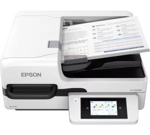 Epson WorkForce DS-71000WN von Epson