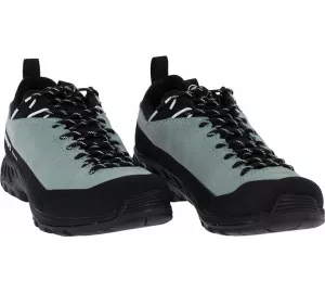 Mammut Alnasca IV Low LTH GTX von Mammut