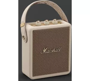 Marshall Stockwell III von Marshall