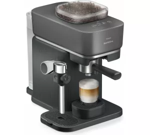 Philips Baristina Latte BAR400/60 von Philips
