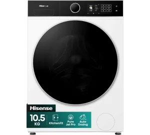 Hisense WF5I1045BWQ von Hisense
