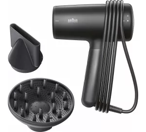 Braun HD4.2 von Braun