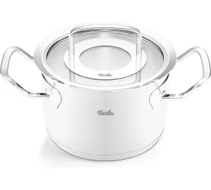 Fissler Original-Profi Collection Kochtopf mit Glasdeckel von Fissler