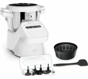 Moulinex Companion HF8401 von Moulinex