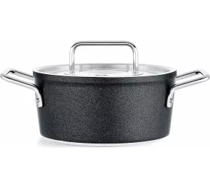 Fissler Adamant Kochtopf mit Metalldeckel von Fissler