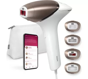 Philips Lumea IPL 8000 Series BRI948/00 von Philips