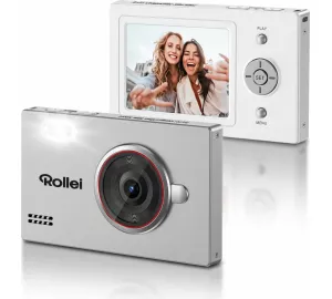 Rollei Compactline Slim von Rollei