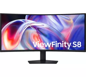 Samsung ViewFinity S8 S85TH S40H850TAU von Samsung