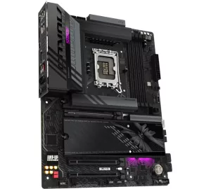 GigaByte Z890 AORUS Elite WIFI7 von GIGABYTE