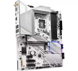 ASRock Z890 Pro RS WiFi White von ASRock