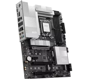 MSI Pro Z890-P WIFI von MSI