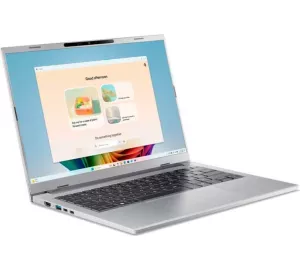 Acer Aspire 14 AI A14-53M von Acer