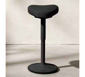 Clouvou Nexus ergonomischer Steh-Hocker (57-82 cm) von CLOUVOU