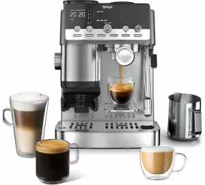 Ninja Luxe Café MINI Plus ES352EU von Ninja