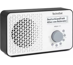 TechniSat Viola 200 von TechniSat