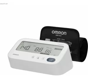 Omron M3 Comfort AFib von OMRON