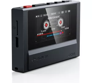 FiiO SnowSky Echo von FiiO