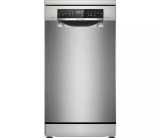 Bosch Serie 6 SPS6EMI21E in silber von Bosch