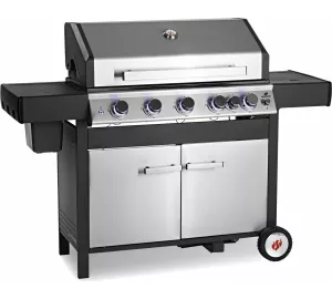Landmann 5.1 Maxx von Landmann