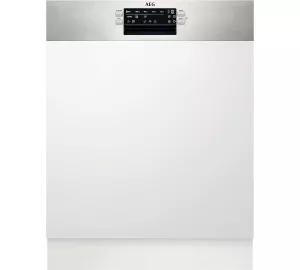 AEG FEE53628ZM von AEG