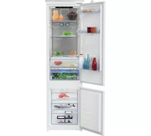 Beko BCNA306E5ZSN von Beko
