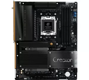 ASRock X870 Taichi Creator von ASRock