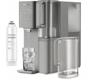 Philips Wasserspender ADD6921DG/10 von Philips