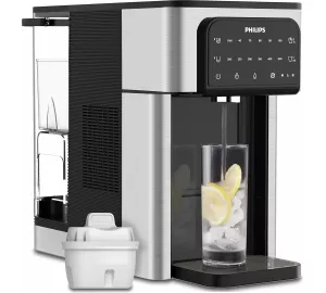 Philips All-in-One-Wasserstation ADD5980/31 von Philips
