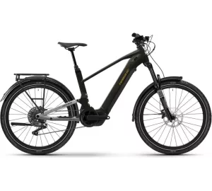 Haibike Adventr 6 von HAIBIKE