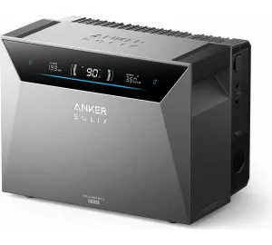 Anker Solix Solarbank 4 E5000 Pro von Anker