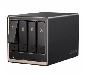Ugreen NASync DXP4800 GT von UGREEN