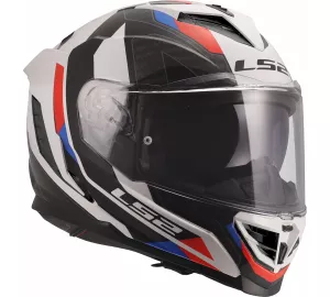 LS2 Helmets Storm III FF818 von LS2
