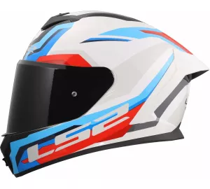 LS2 Helmets Rapid III FF820 von LS2 Helmets