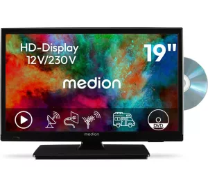 Medion Life E8192501 (MD 819001) von MEDION