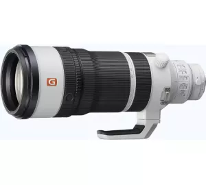 Sony FE 100–400 mm F4.5 GM OSS von Sony
