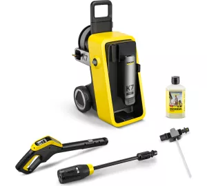 Kärcher K7 Comfort Premium Connect von Kärcher