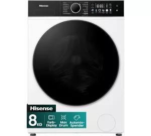 Hisense WF3I8043BWFAQ von Hisense