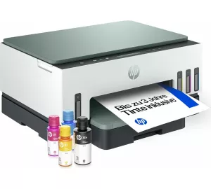 HP Smart Tank 7007 von HP