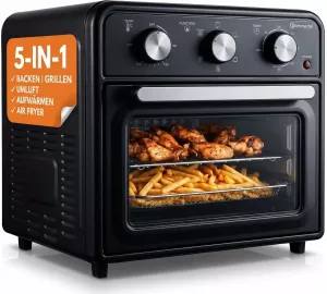 Sommertal Minibackofen 20L von Sommertal