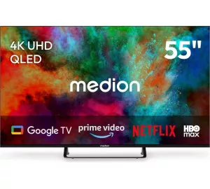 Medion Life X8552603 (MD 855701) von MEDION