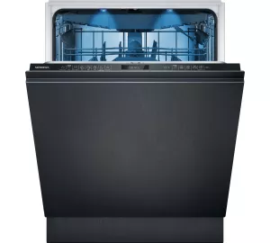 Siemens iQ500 SN65EX22CE in weiß von Siemens