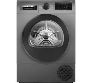 Bosch Serie 6 WQG243DR10 von Bosch