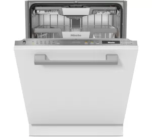 Miele G 7265 SCVi XXL von Miele