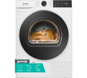 Gorenje D5G49D in weiß von Gorenje