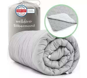 Steppdecken & Quilts von Welldora